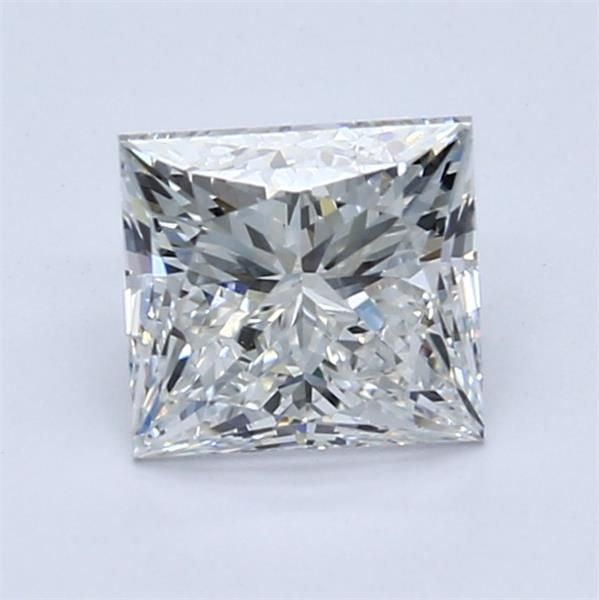1455259382 Diamant Natural PRINCESS VVS1