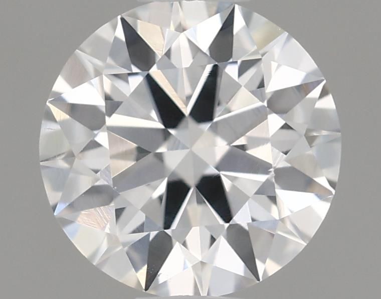 1455393000 Diamant Natural ROUND SI1