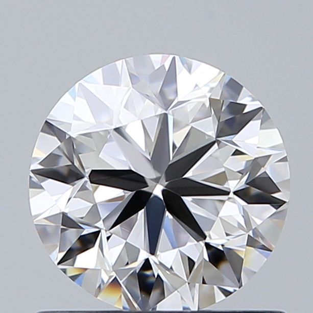 1455441524 Diamant Natural ROUND VVS2