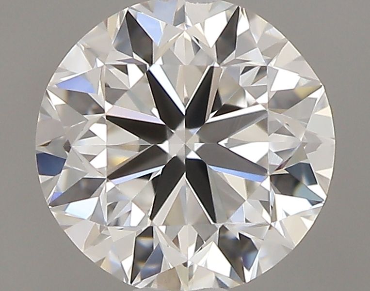 1455473787 Diamant Natural ROUND VVS1