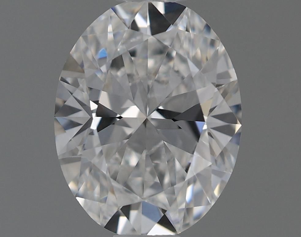 1455768516 Diamant Natural OVAL VVS1