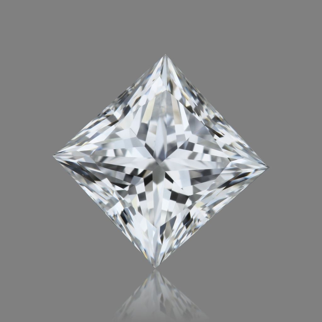 1455912596 Diamant Natural PRINCESS VVS2