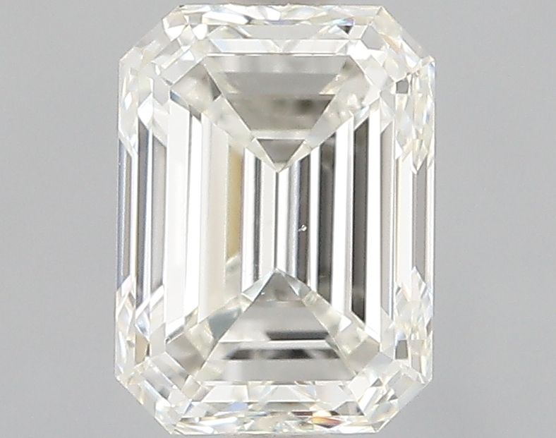 1455925230 Diamant Natural EMERALD VS2