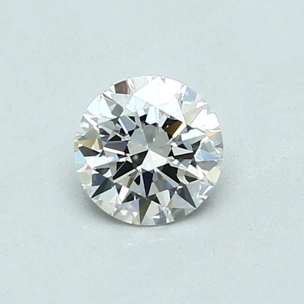 1457166155 Diamant Natural ROUND VVS1