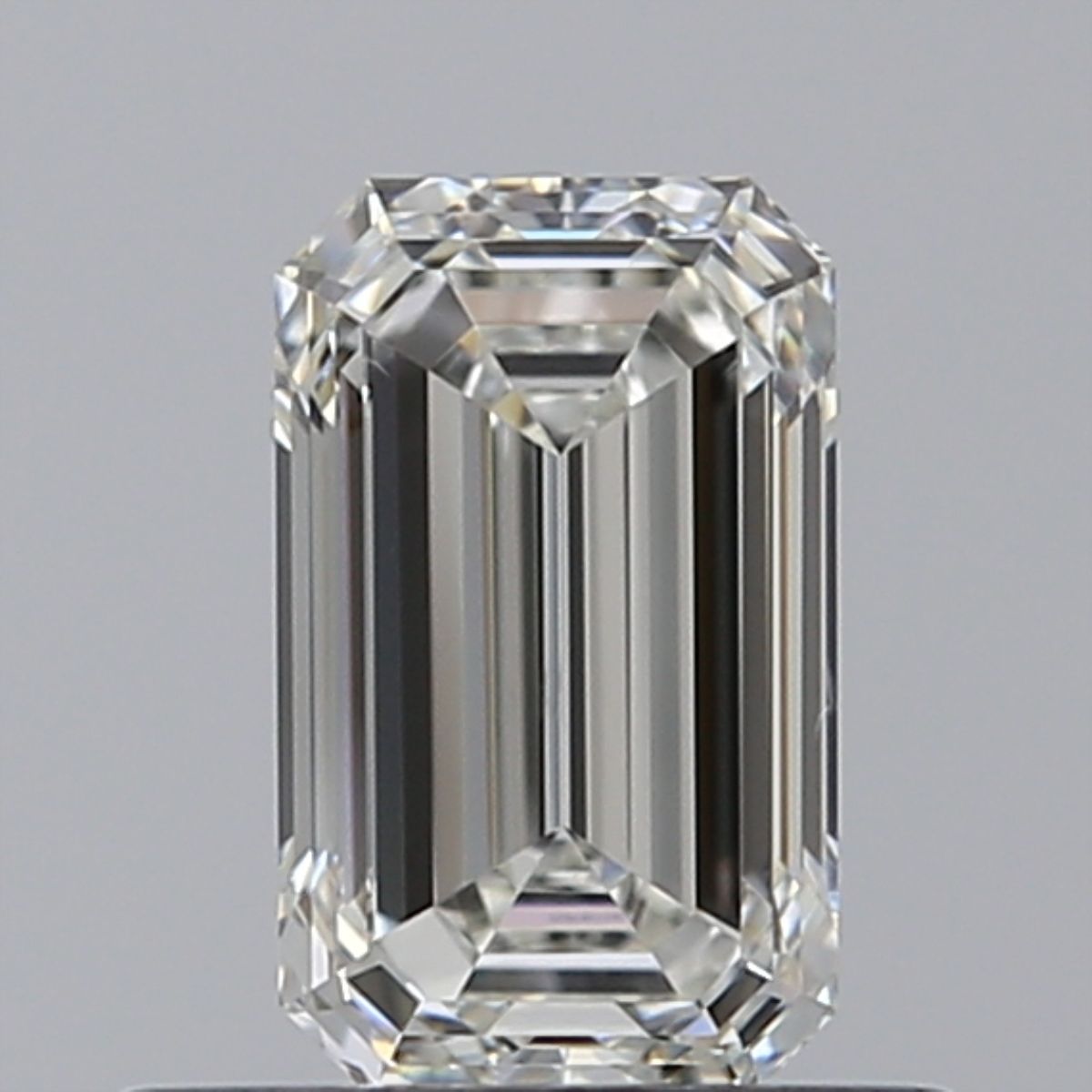 1457287625 Diamant Natural EMERALD VS2