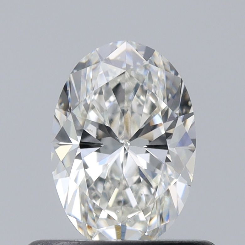 1457409174 Diamant Natural OVAL SI1