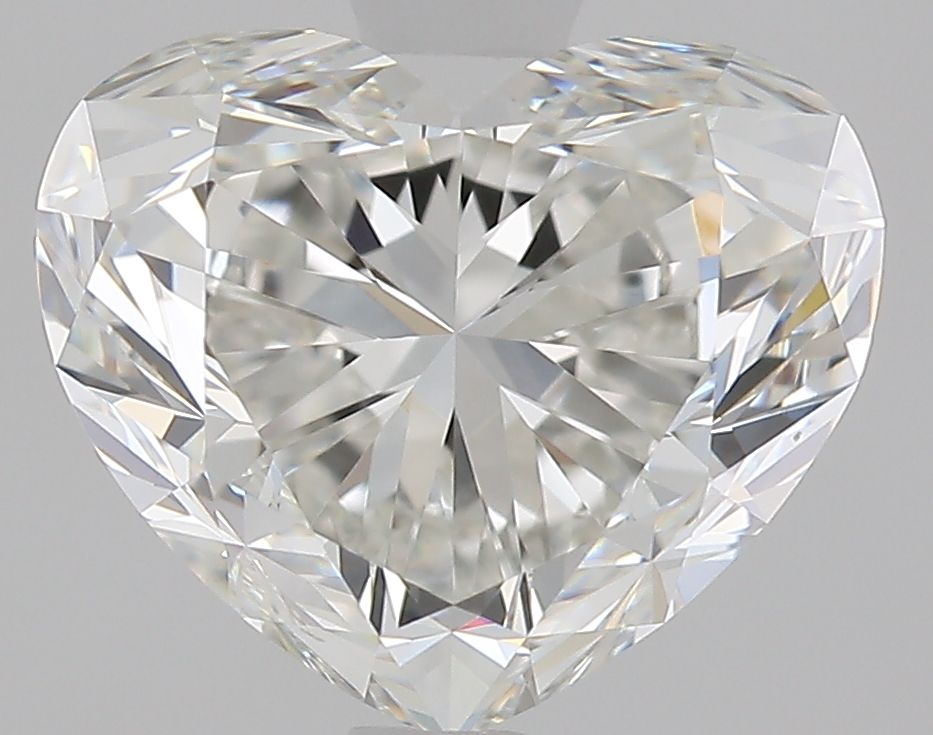 1457686158 Diamant Natural HEART VVS1