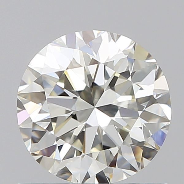 1457824118 Diamant Natural ROUND VVS1