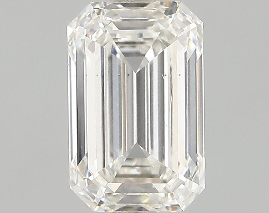 1458186658 Diamant Natural EMERALD VS2