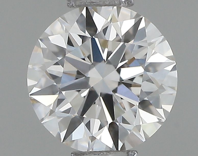 1458188847 Diamant Natural ROUND VVS1