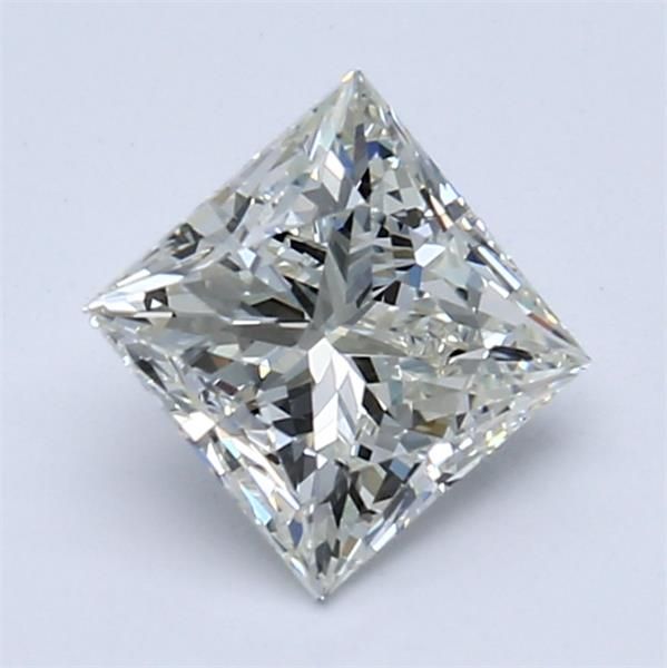 1458221727 Diamant Natural PRINCESS VVS1