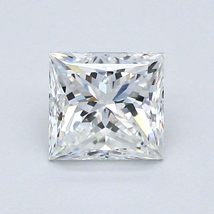 1458616016 Diamant Natural PRINCESS VS1