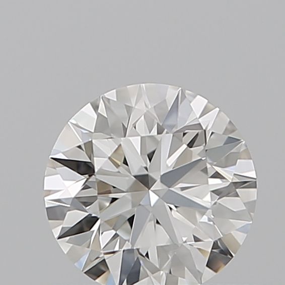 1458949312 Diamant Natural ROUND VVS1