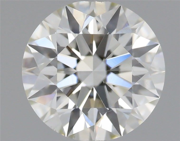 1458990091 Diamant Natural ROUND SI1
