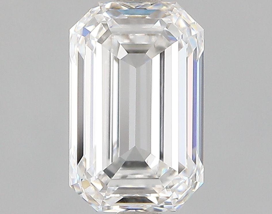 1459103884 Diamant Natural EMERALD VVS2