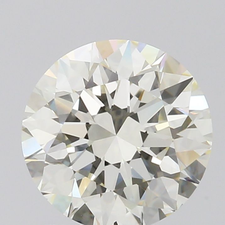 1459167606 Diamant Natural ROUND VVS1