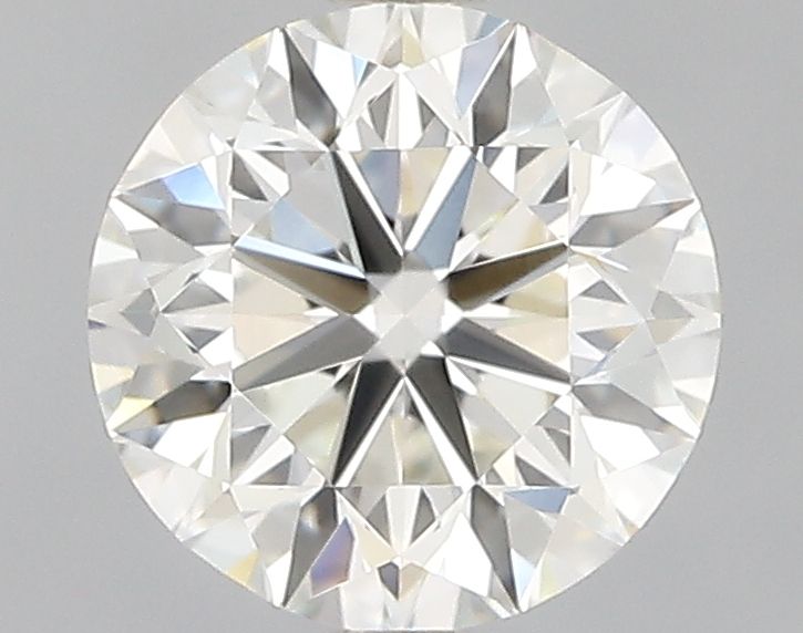 1459802710 Diamant Natural ROUND VVS1
