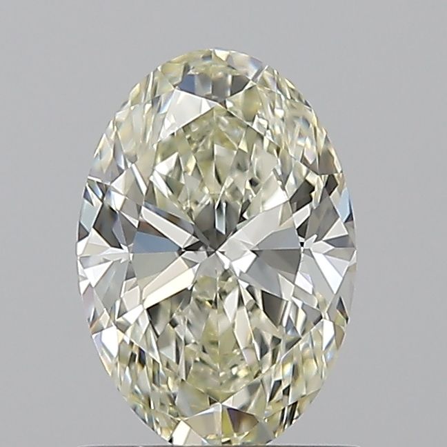 1459870181 Diamant Natural OVAL VVS2