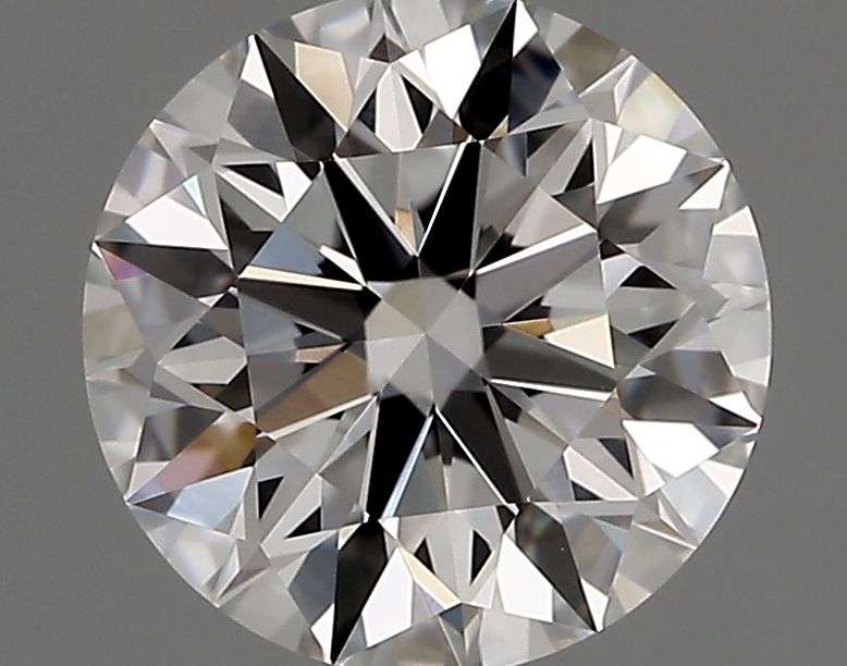 1459887898 Diamant Natural ROUND VVS1