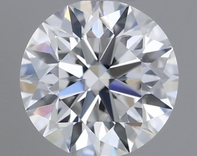 1463132709 Diamant Natural ROUND VVS2