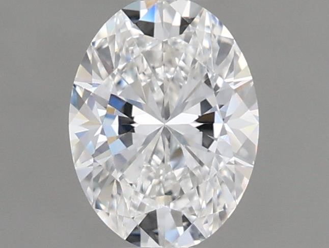 1463417920 Diamant Natural OVAL VVS2