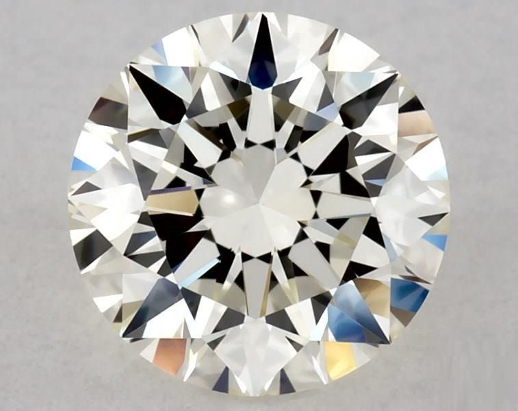 1463601450 Diamant Natural ROUND VVS2