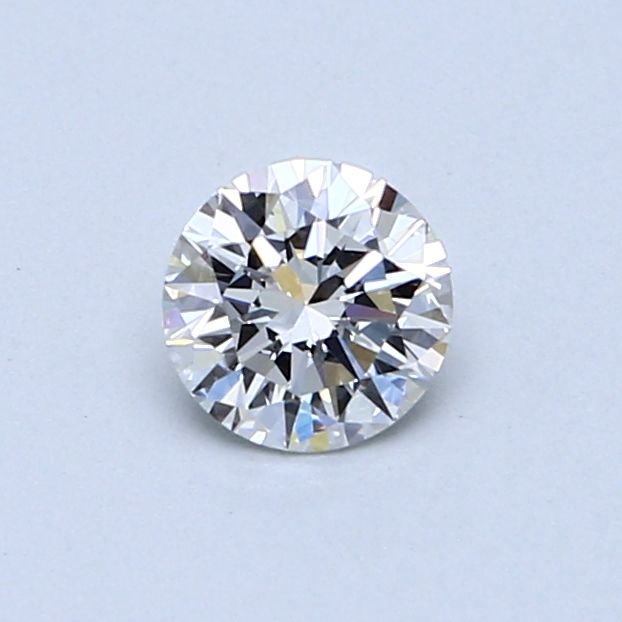 1465030775 Diamant Natural ROUND VS1