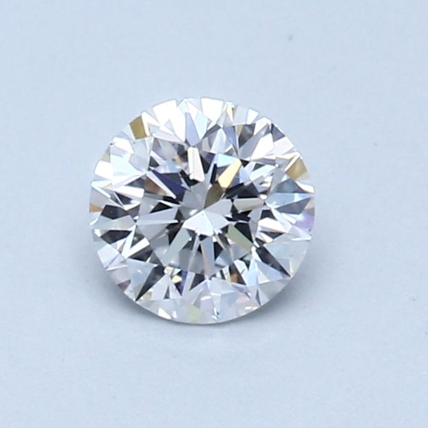 1465030908 Diamant Natural ROUND VS2