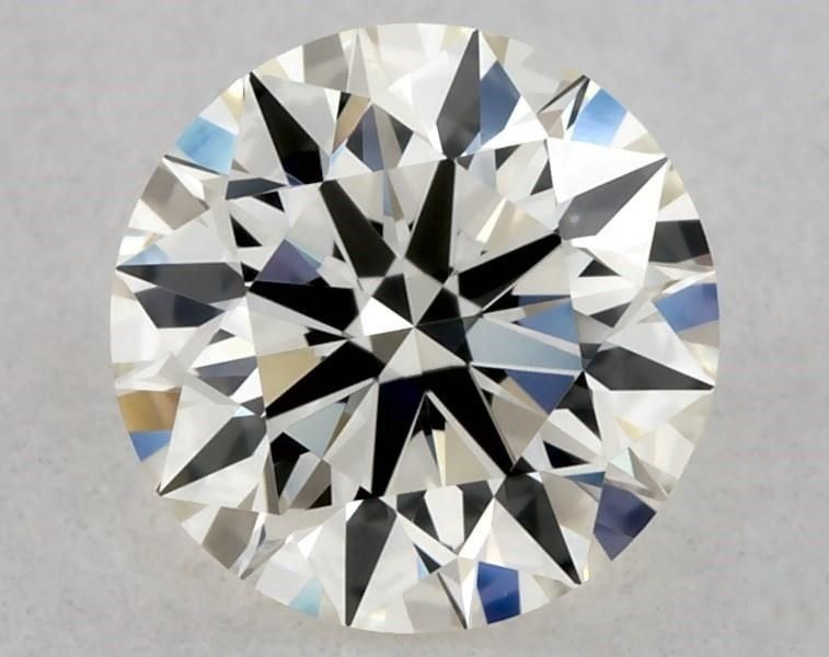 1465069215 Diamant Natural ROUND VVS2