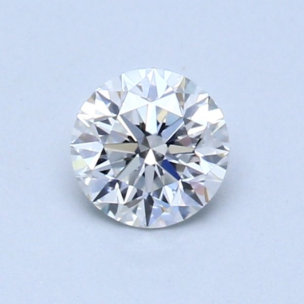 1465095470 Diamant Natural ROUND VVS1