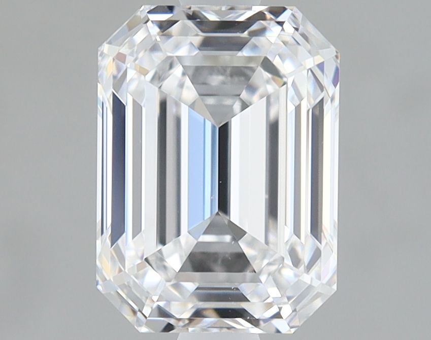 1465177473 Diamant Natural EMERALD VS1