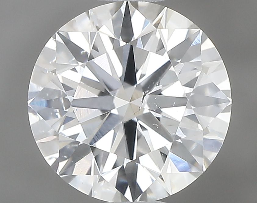 1465530165 Diamant Natural ROUND SI1