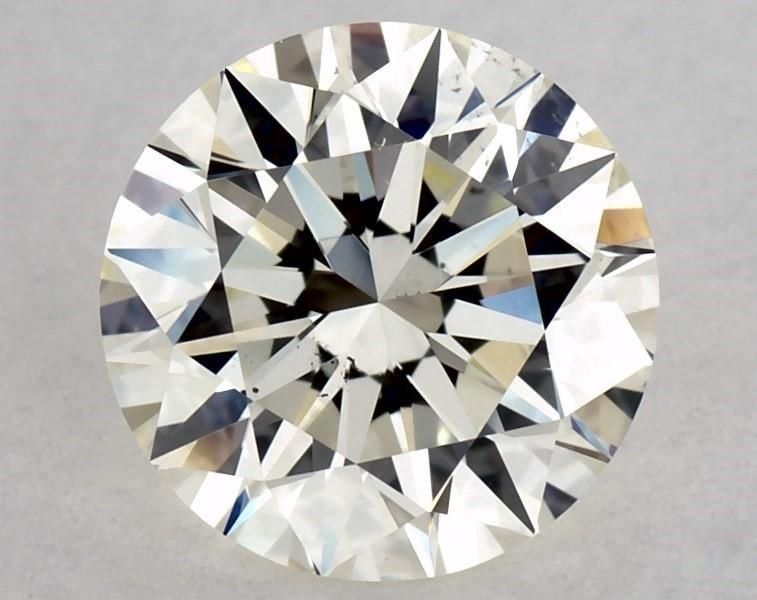 1465762301 Diamant Natural ROUND VS2