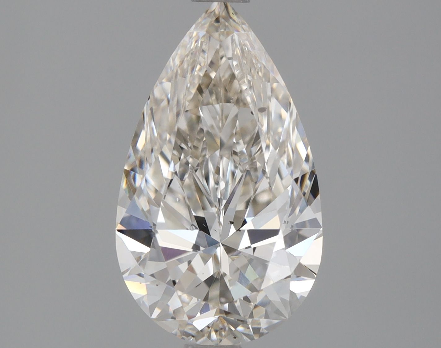 1465799605 Diamant Natural PEAR SI1