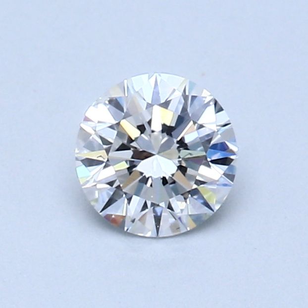 1467095444 Diamant Natural ROUND SI1