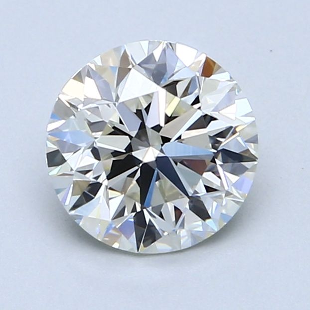 1467994430 Diamant Natural ROUND VVS1