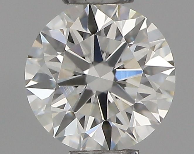 1468010314 Diamant Natural ROUND VVS2
