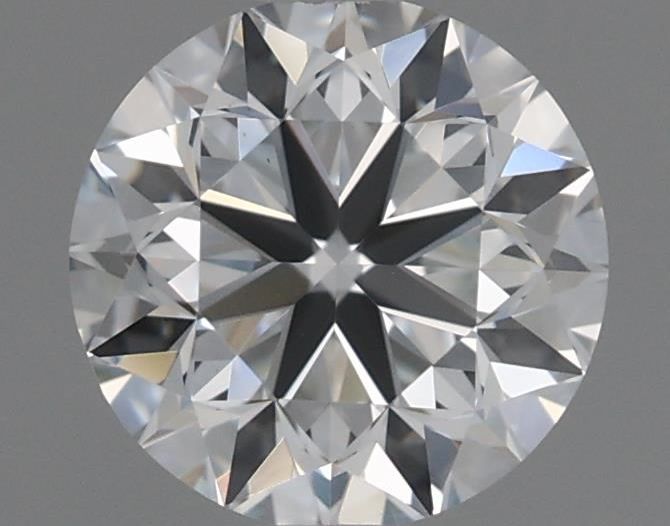 1468013071 Diamant Natural ROUND VS1