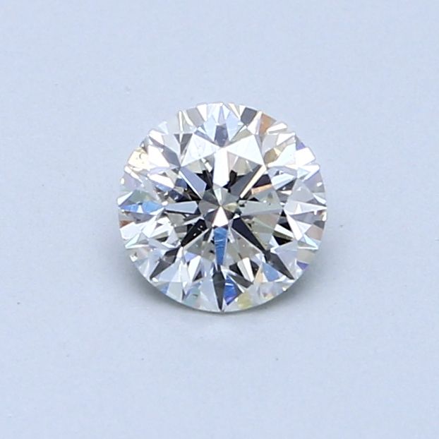1468034547 Diamant Natural ROUND SI1