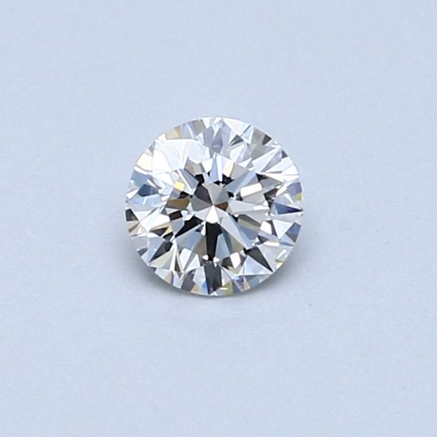 1468095537 Diamant Natural ROUND VVS1