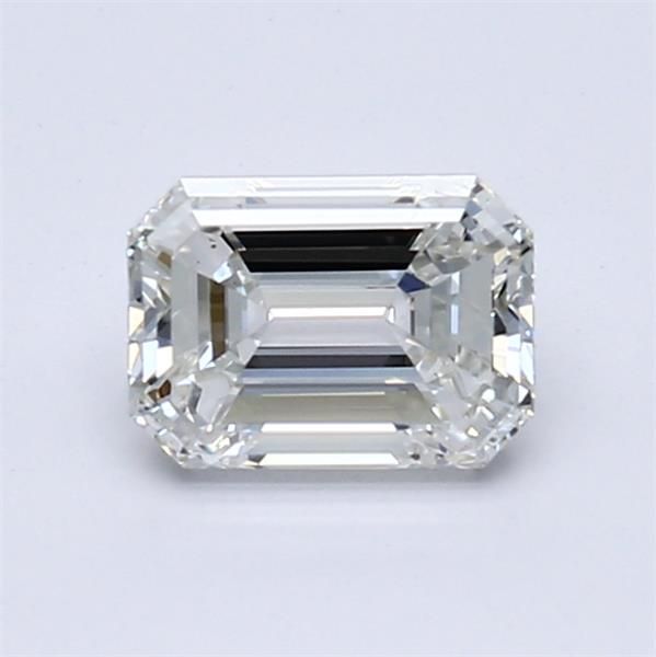 1468099230 Diamant Natural EMERALD VS1
