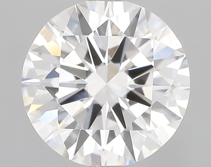 1468149491 Diamant Natural ROUND VVS1