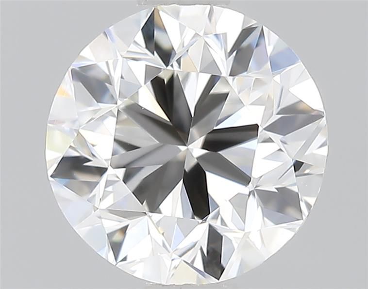 1468164213 Diamant Natural ROUND VVS2