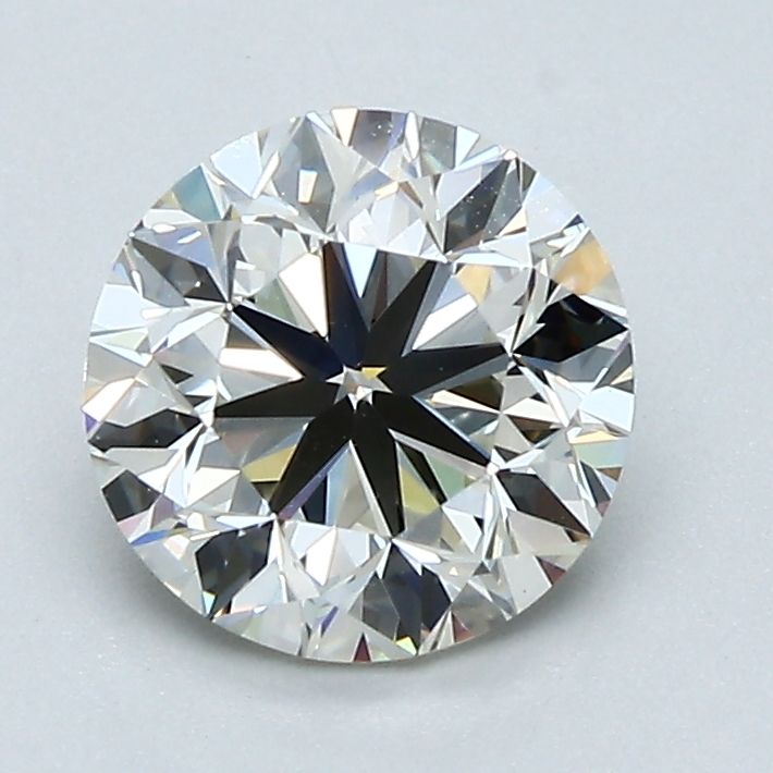 1468371695 Diamant Natural ROUND VS1
