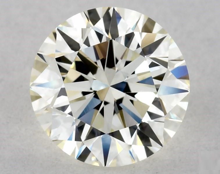 1469124875 Diamant Natural ROUND VVS1