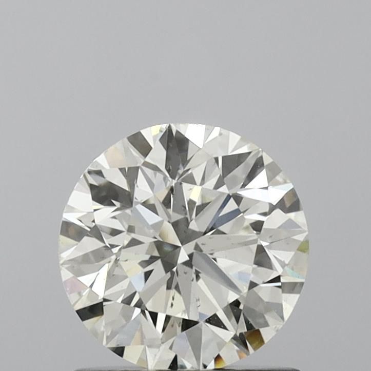 1469175437 Diamant Natural ROUND SI1