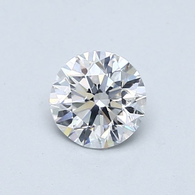 1469298637 Diamant Natural ROUND SI1
