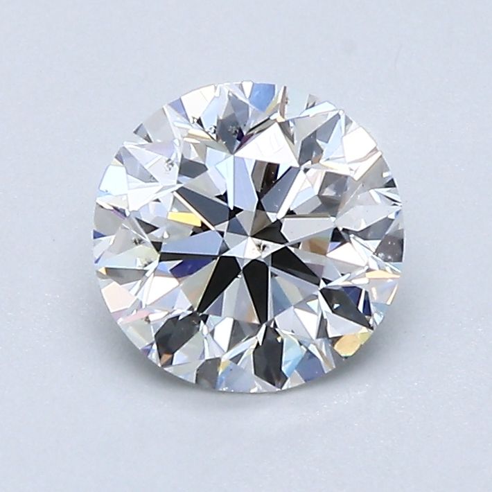 1469595718 Diamant Natural ROUND SI1