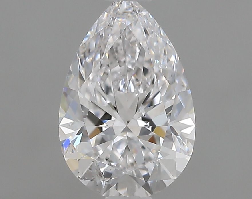 1469894199 Diamant Natural PEAR SI1