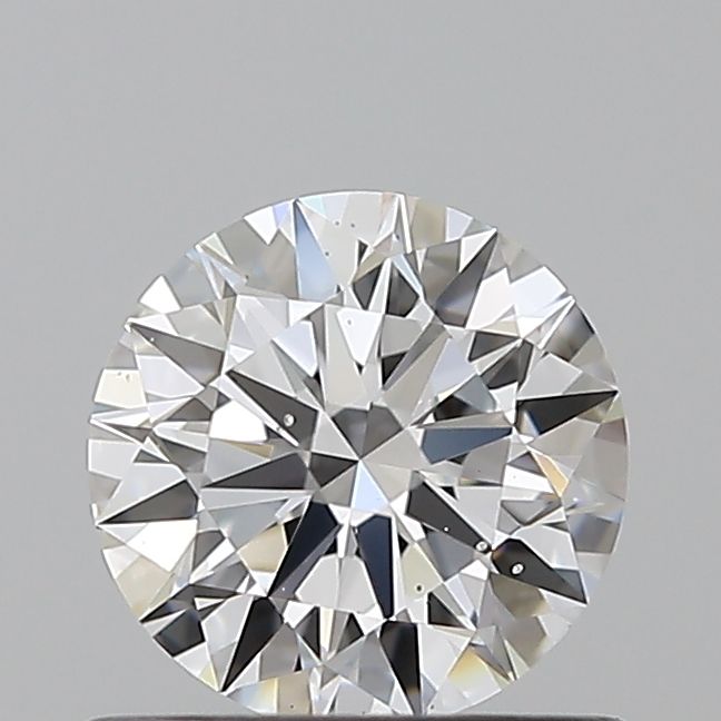 1473207591 Diamant Natural ROUND SI1